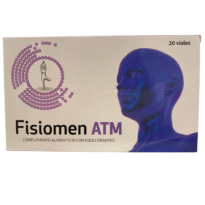 Fisiomen ATM